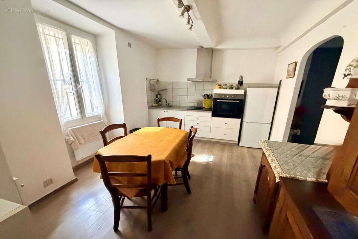 Appartement à GARDANNE