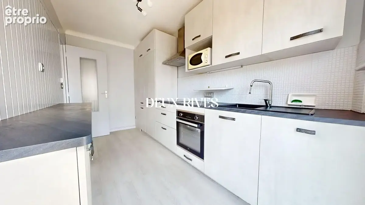 Appartement 73 m² à Nantes  - photo 5
