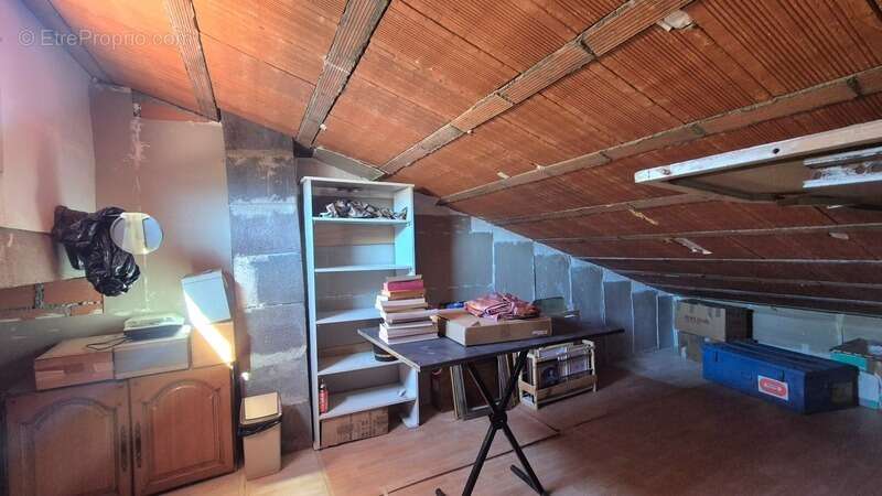 Maison à RIA-SIRACH