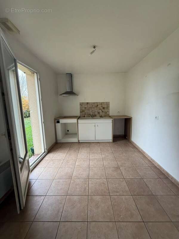 Maison à SAINT-GEORGES-SUR-BAULCHE