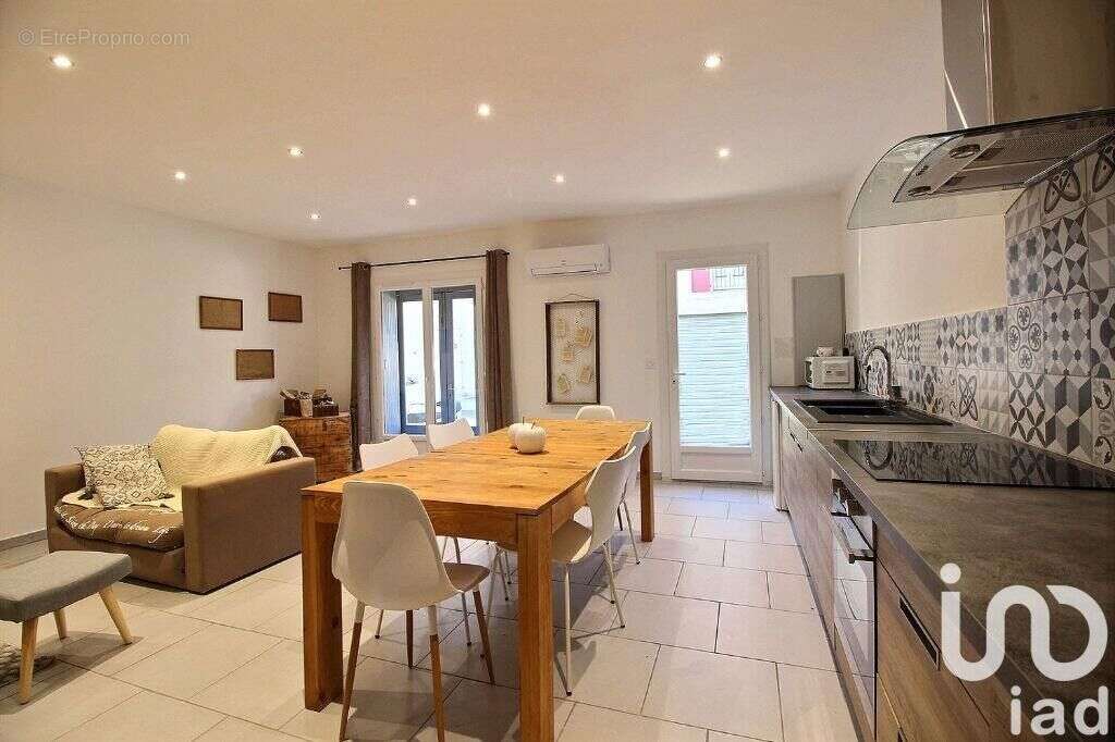 Photo 2 - Maison à BELLEGARDE