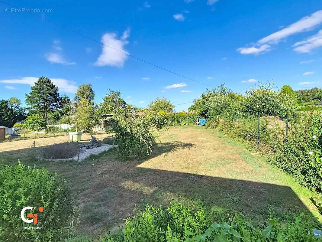 En exclusivité— Maison familiale de 95 m² avec patio, cuisine extérieure et garage — À quelques minutes de Bacqueville-en-Caux - photo 12