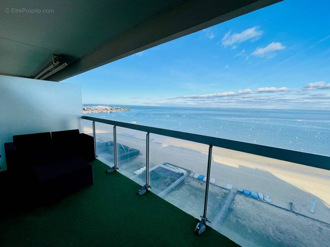 Appartement à ARCACHON