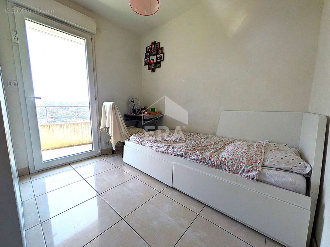 Appartement 80m² à saint-laurent-du-var - photo 7