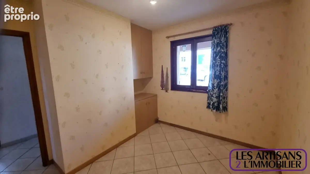Maison 6 pièces 127 m² à vendre à Moulins-Les-Metz (57160) - photo 8