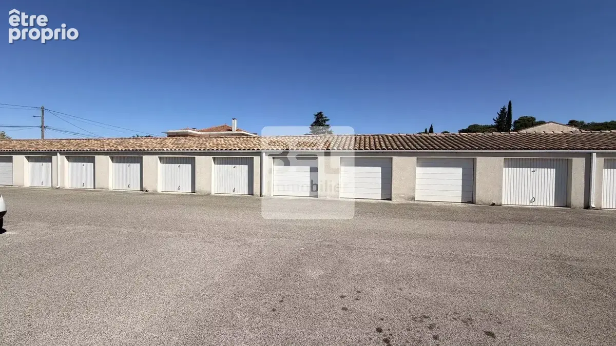 Appartement 2 chambres avec terrasse et garage - photo 13