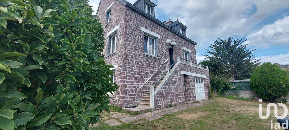 Photo 2 - Maison à PLENEUF-VAL-ANDRE