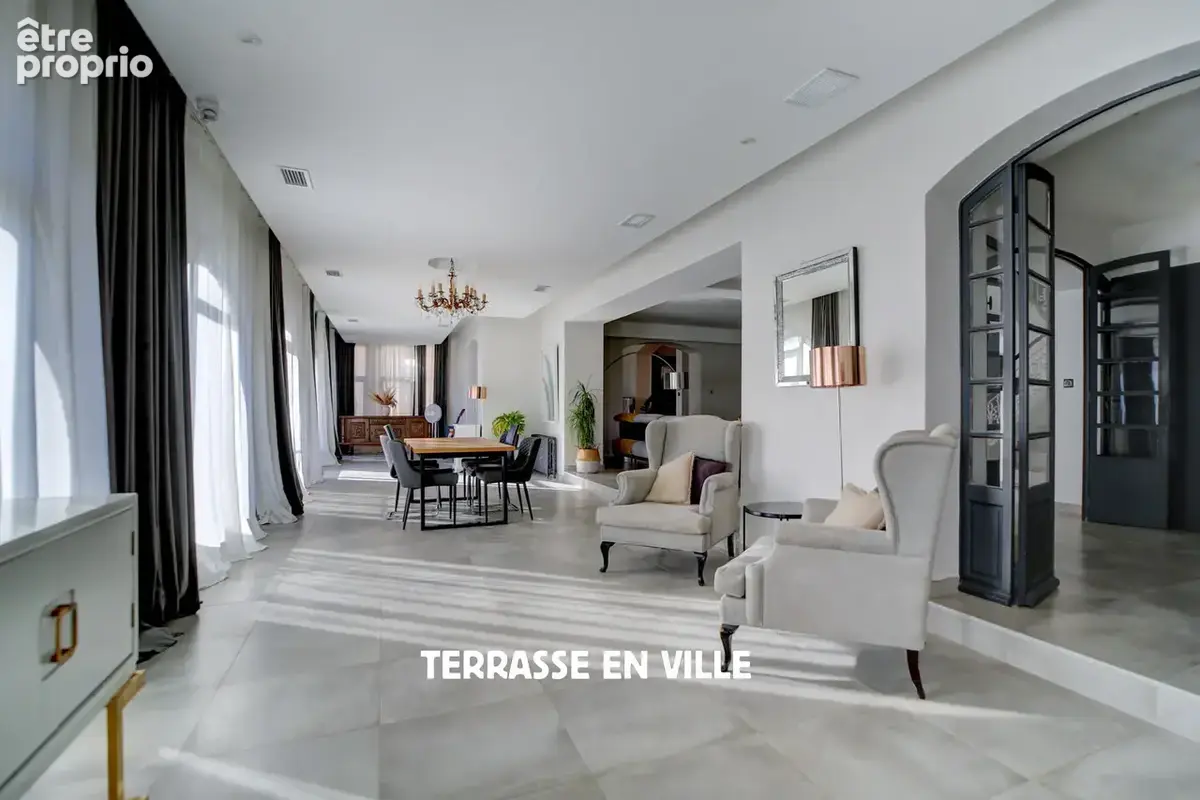 La ciotat - figuerolles - maison d'architecte t9 - 400m2 - jardin - 1000m2 - piscine - garages - 1870000€ - photo 13