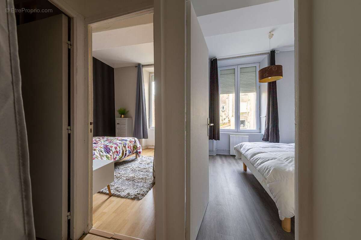 Appartement à LA ROCHELLE