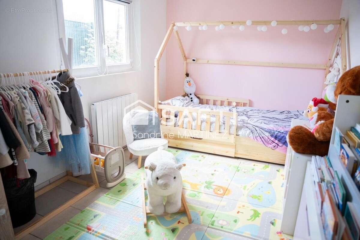 Photo 6 - Maison à VIARMES