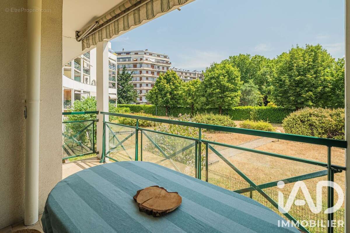 Photo 7 - Appartement à GRENOBLE