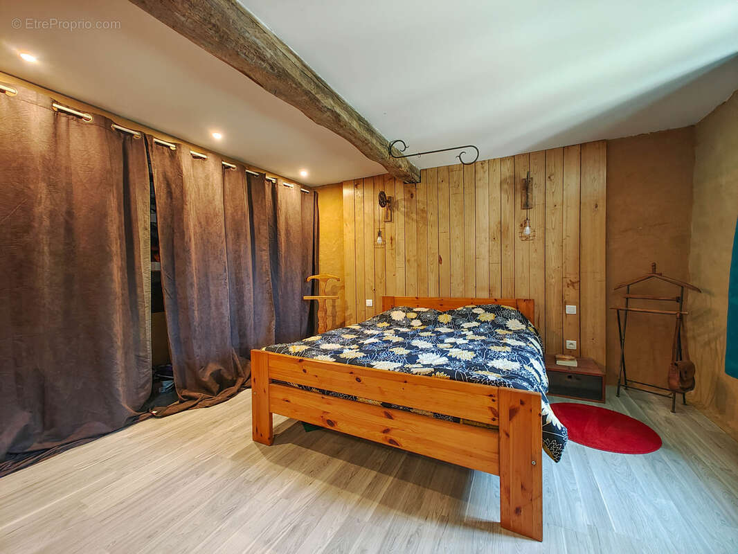 Maison à TERREBASSE