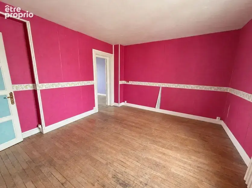 Compiègne centre : appartement 4 pièces de 103 m² à deux minutes de la gare - photo 7