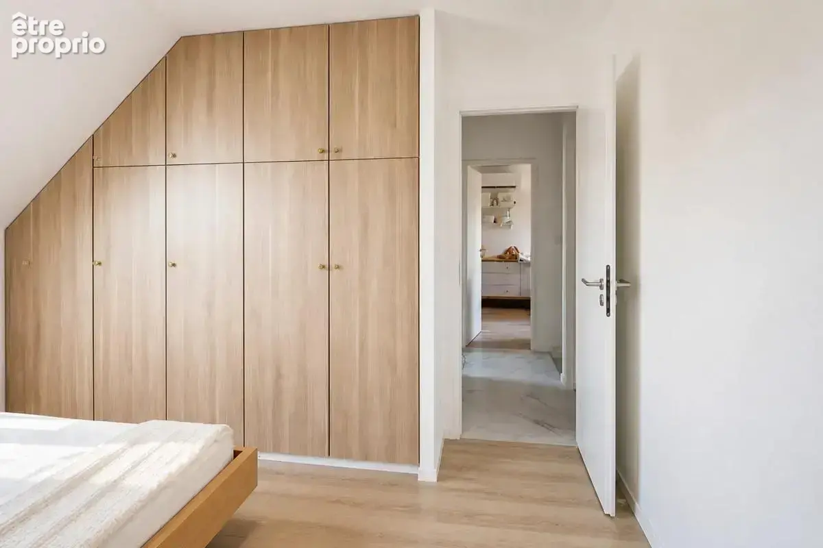 Maison neuve de 2026 avec 102m2 / 4 chambres / terrain de 221m2 - photo 14