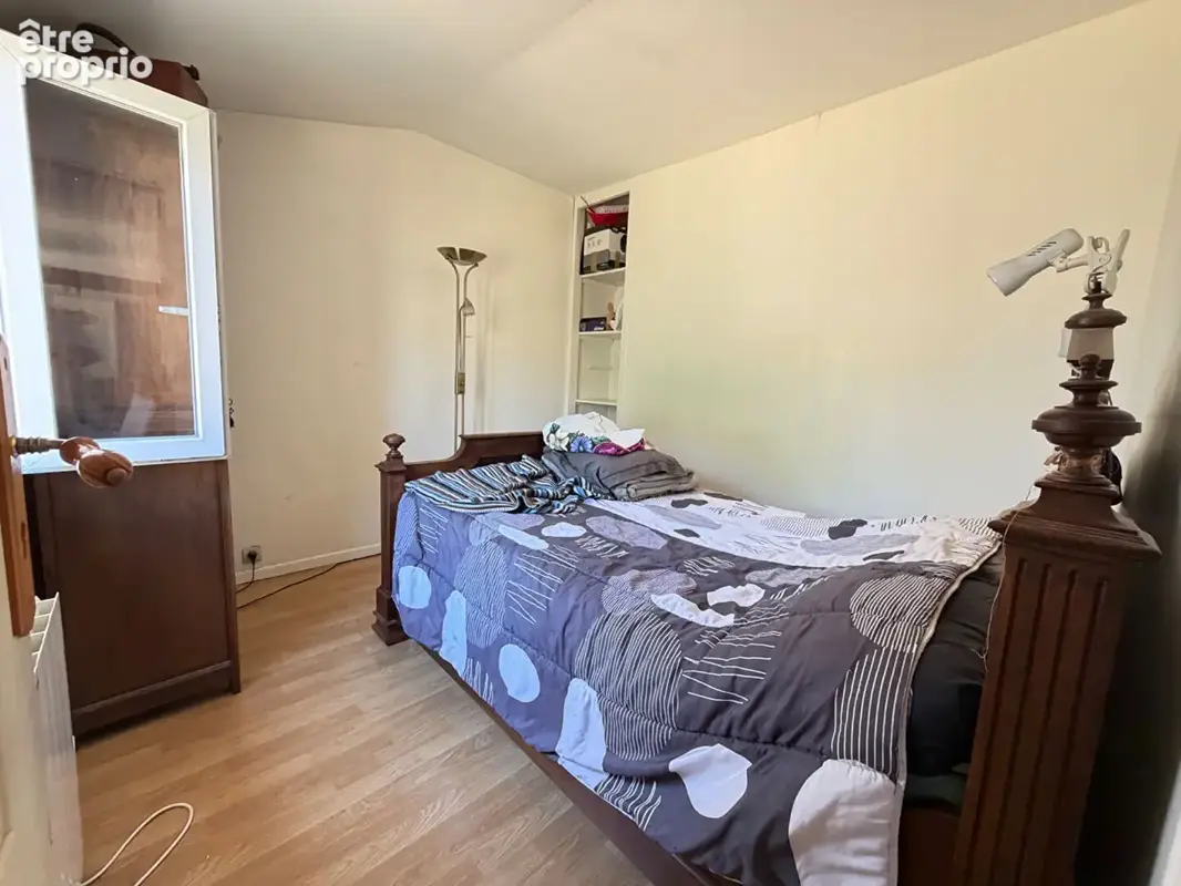 Maison Argenteuil 3 pièce(s) 53 m2 - photo 10
