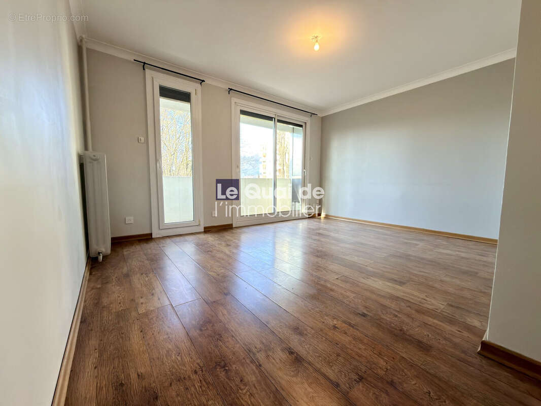 Appartement à EYBENS