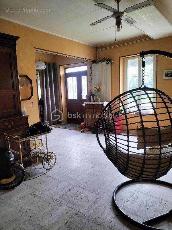 maison bourgeoise - photo 4