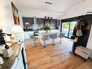 Appartement à MONTASTRUC-LA-CONSEILLERE