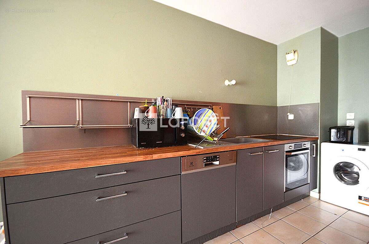 Appartement à VAULX-EN-VELIN