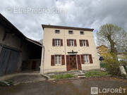 Maison à MAZEYRAT-D'ALLIER