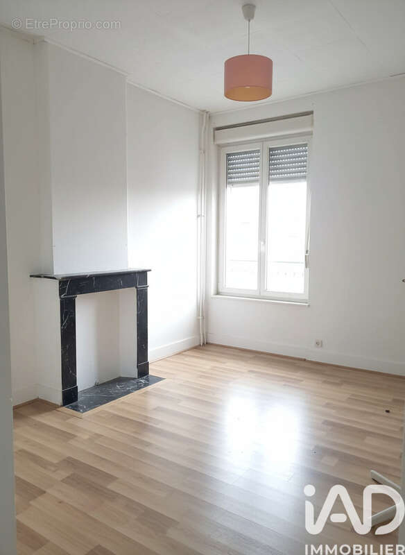 Maison 87 m² à Maubeuge  - photo 7