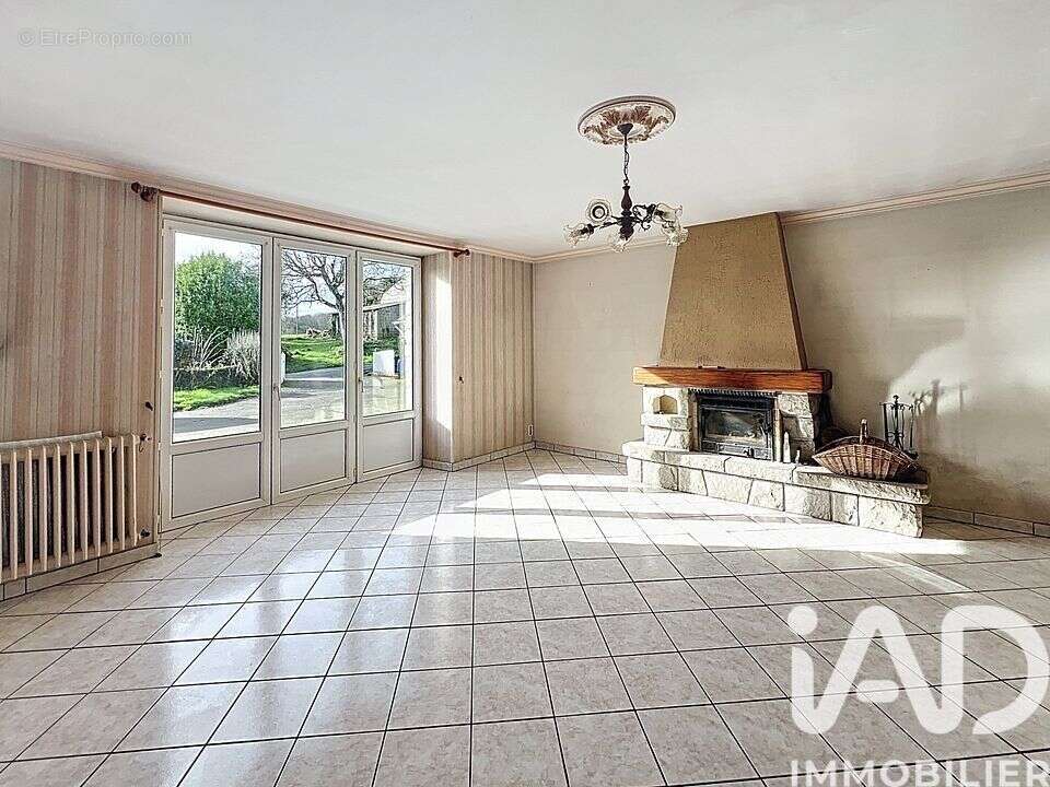 Photo 2 - Maison à HENANBIHEN