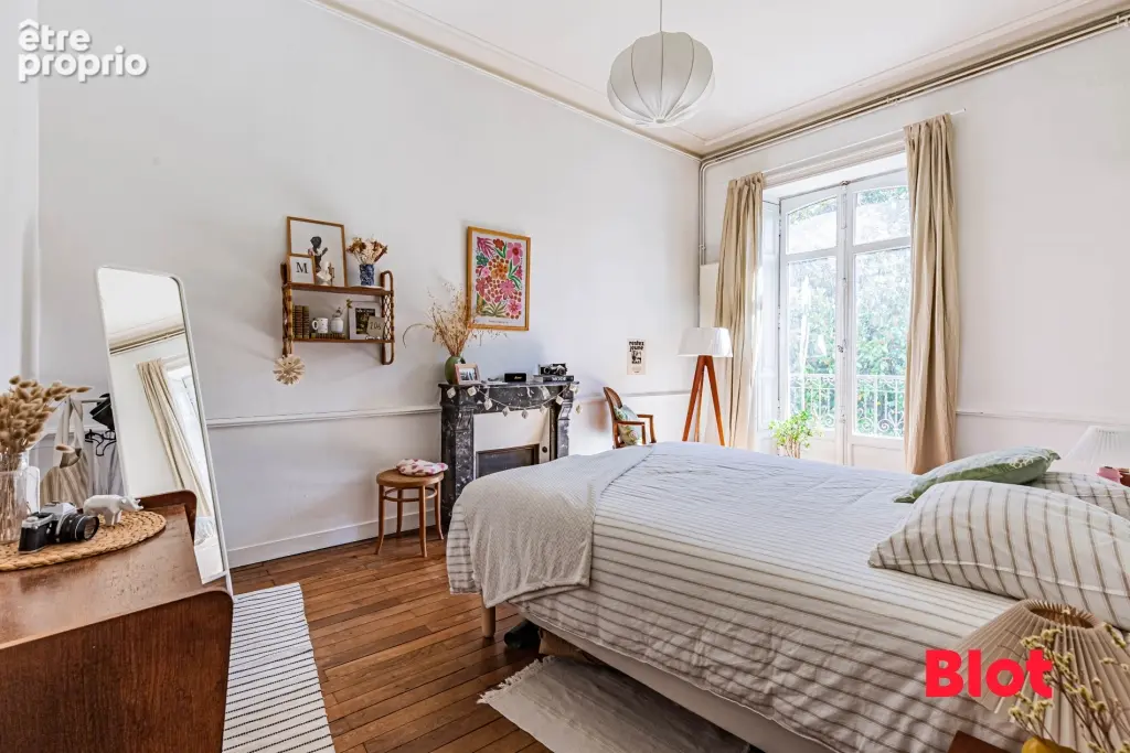 Appartement 7 pièces 156 m² à vendre à Nantes (44000) - photo 6