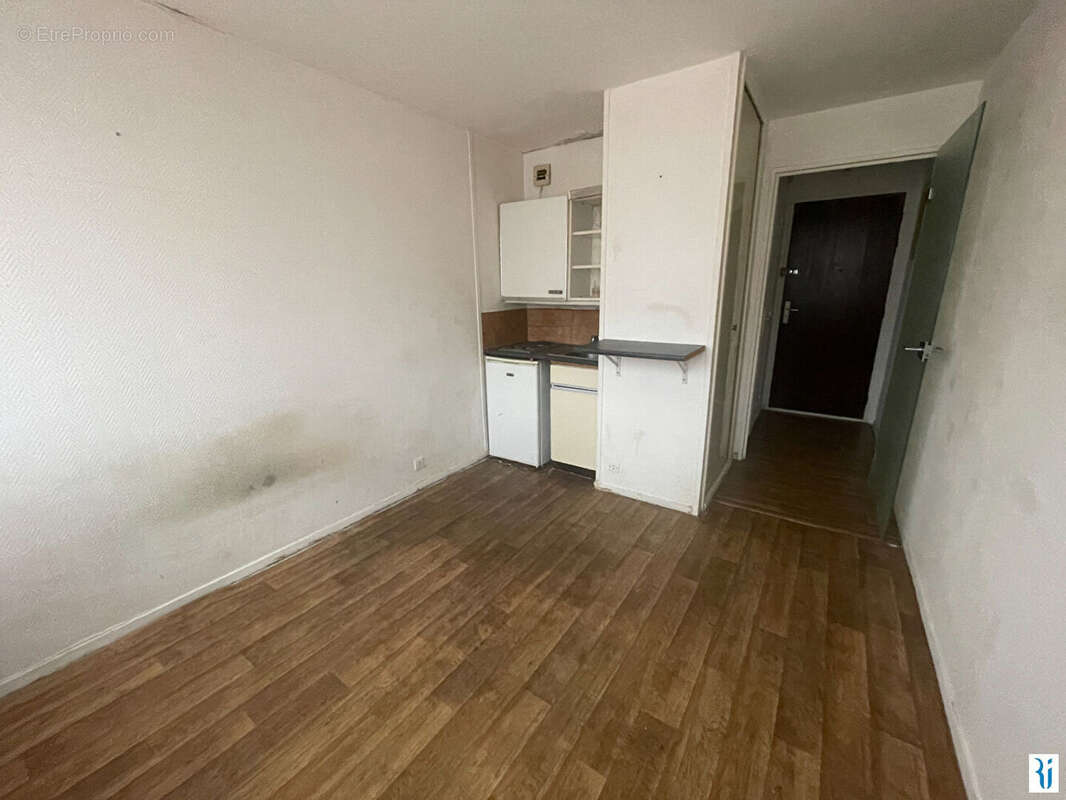 Appartement à ROUEN