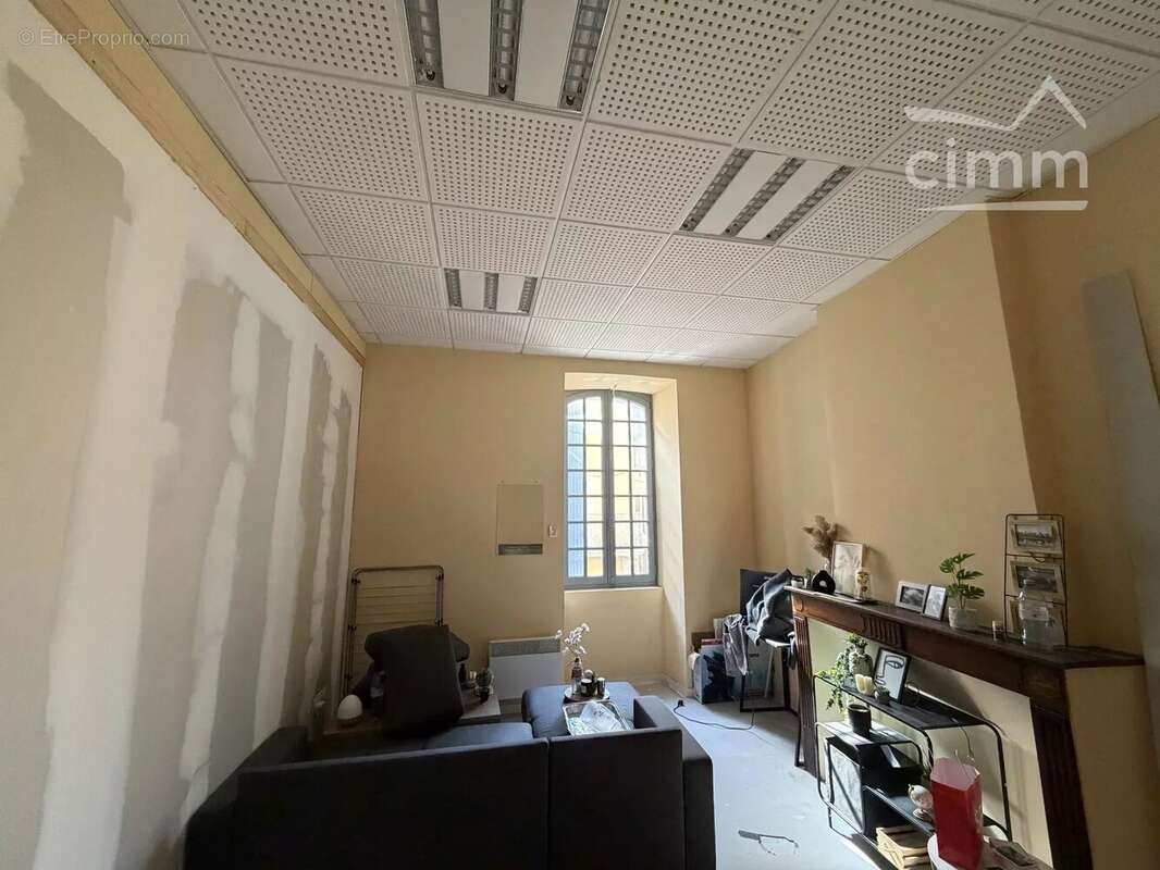 Appartement à LIMOUX