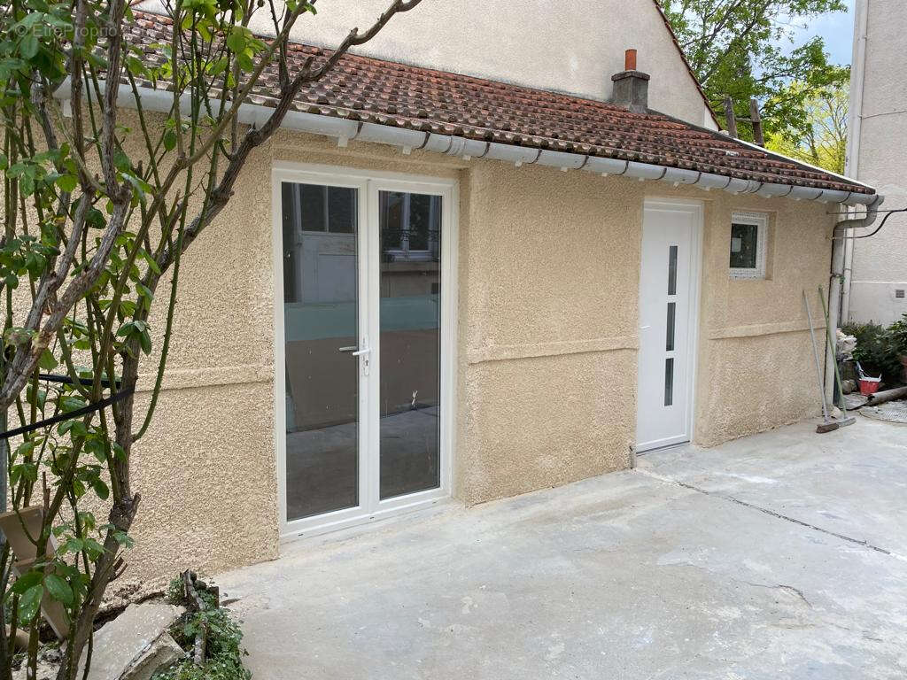 Maison 150m² à villejuif - photo 2