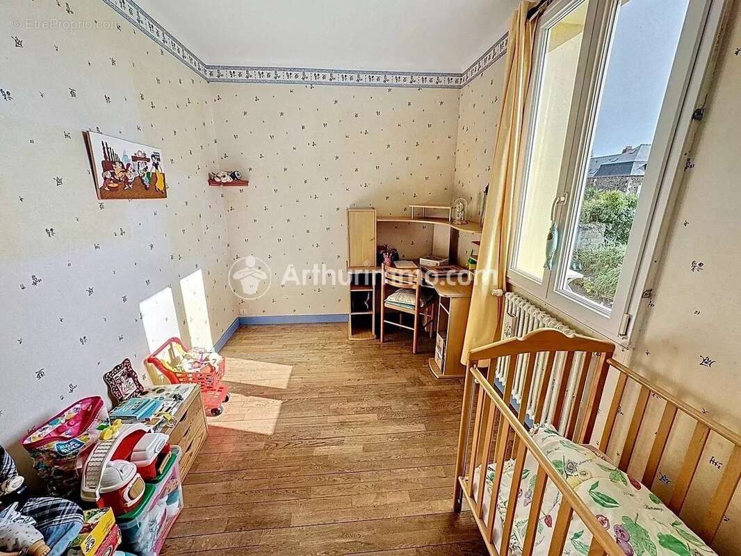 Maison à ETABLES-SUR-MER