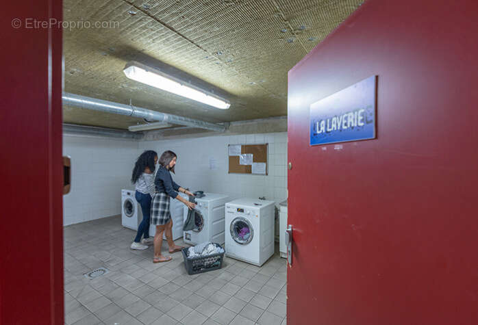 Investissement en residence etudiante - photo 5