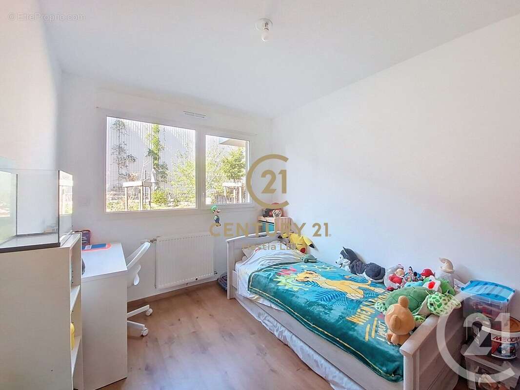 Appartement à GRIGNY