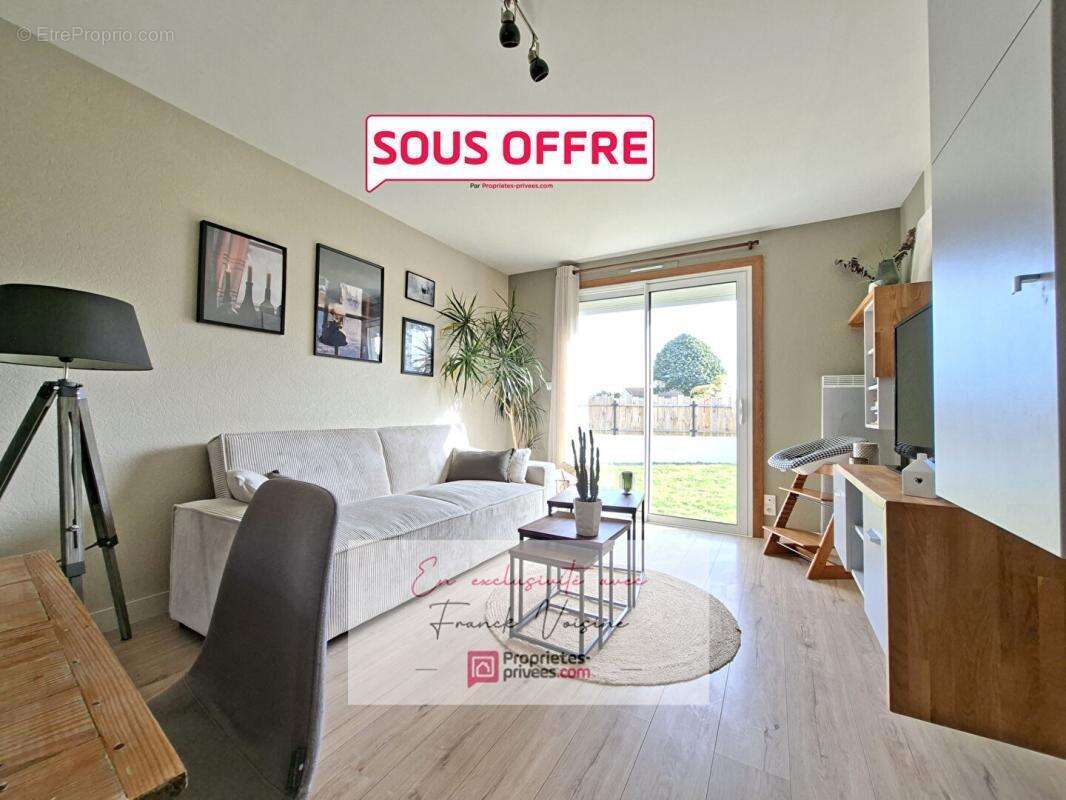 Maison à LES HERBIERS