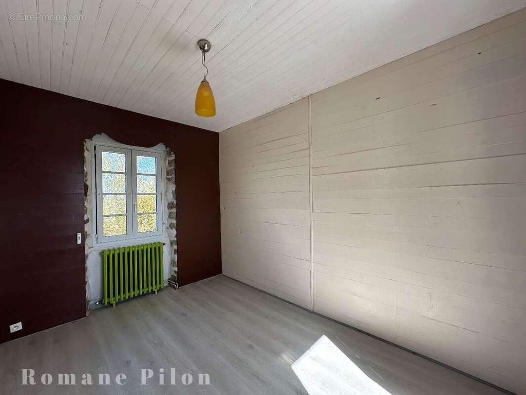 Maison 96 m² à Plougonvelin  - photo 8