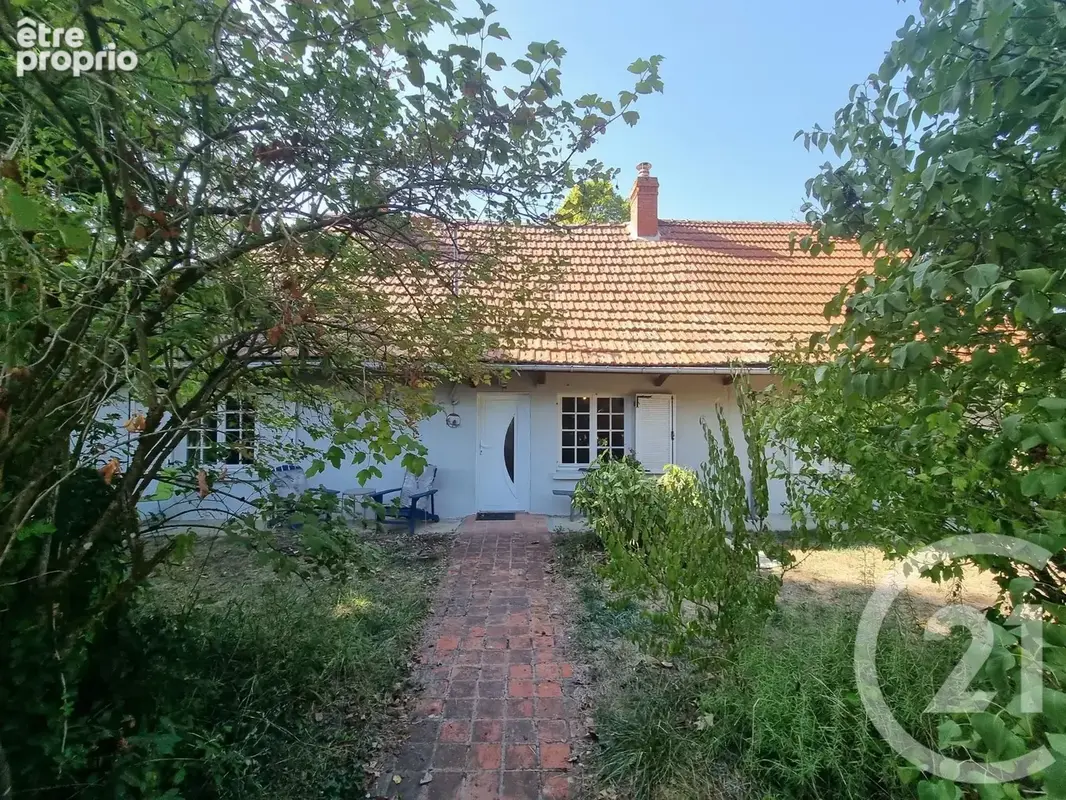 Maison 3 pièces 84 m² à vendre à Saint-Vincent-En-Bresse (71440) - photo 13