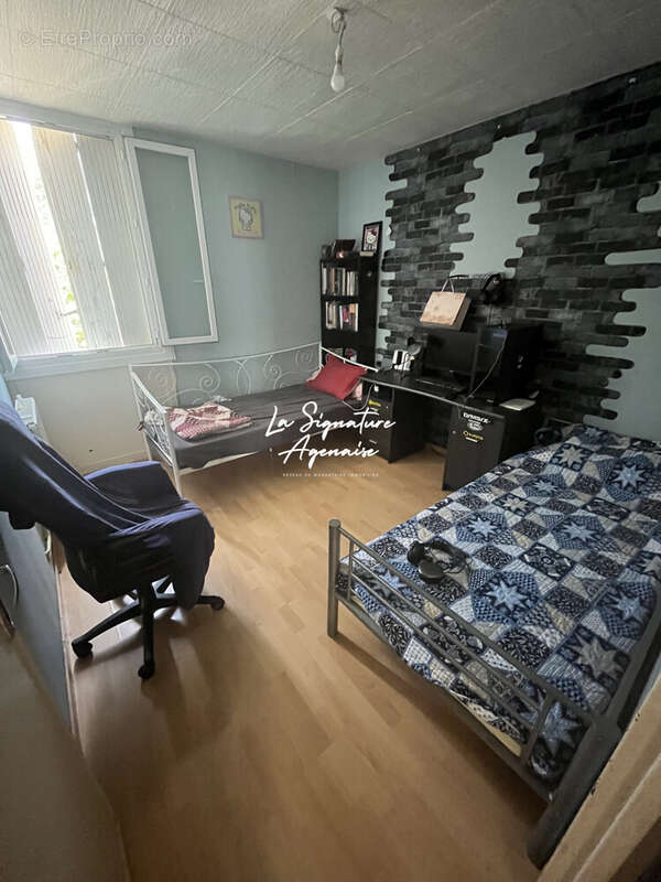 Appartement à AGEN