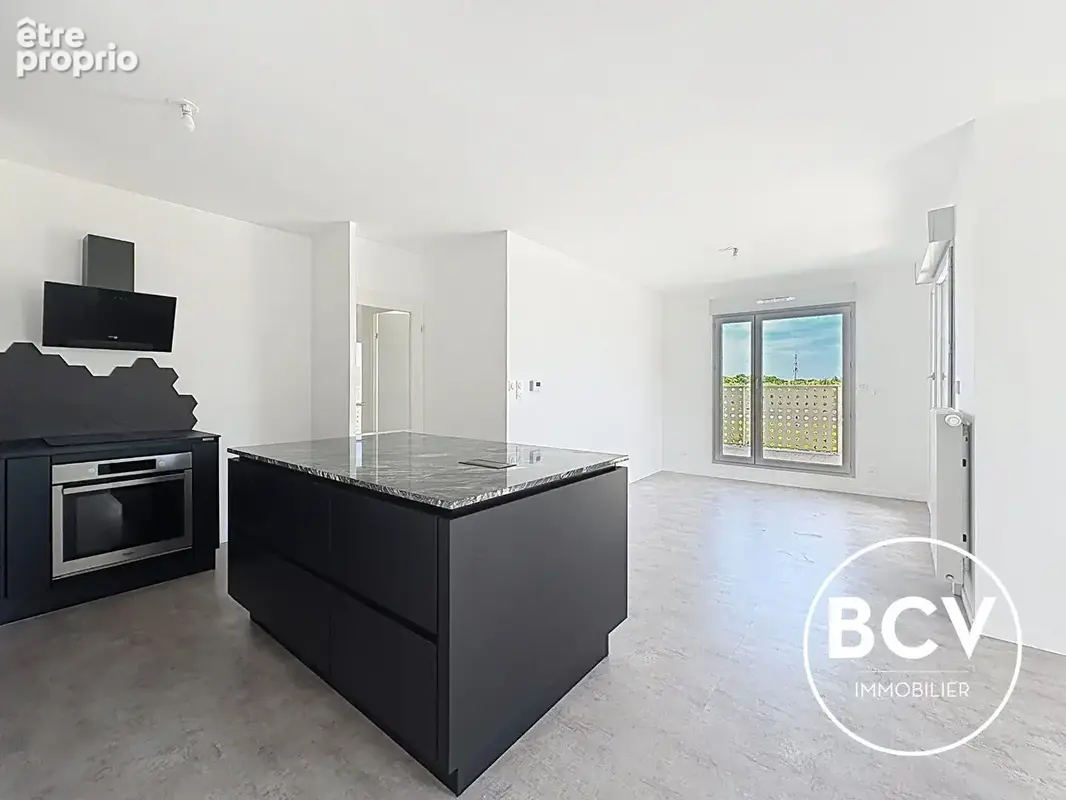 Appartement à CHARTRES