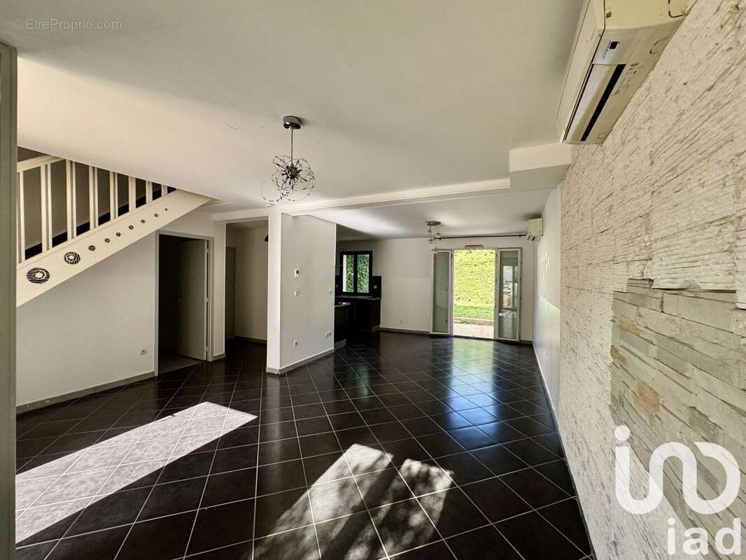 Photo 3 - Maison à ETAMPES