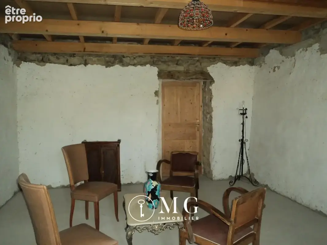 Bastide du 18 ème - photo 13