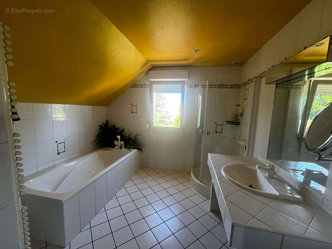 Maison individuelle - photo 12