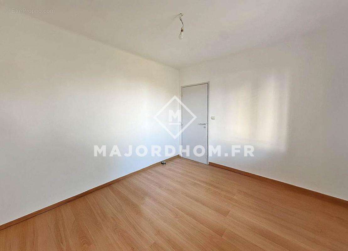 Appartement à MARSEILLE-9E