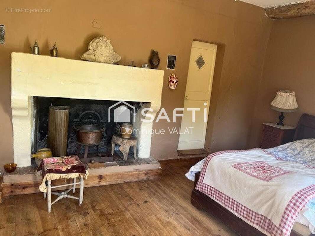 Photo 8 - Maison à LASALLE