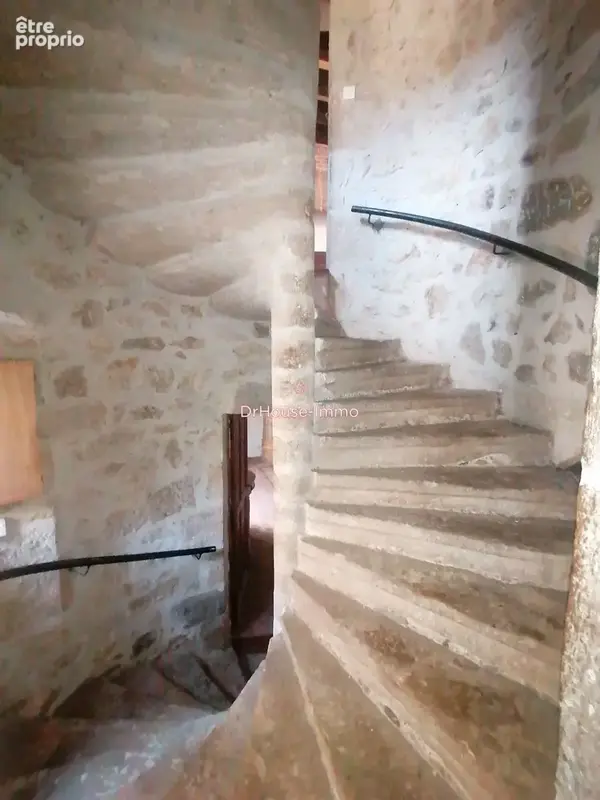 Maison 4 pièces 145 m² à vendre à Saint-Cere (46400) - photo 6