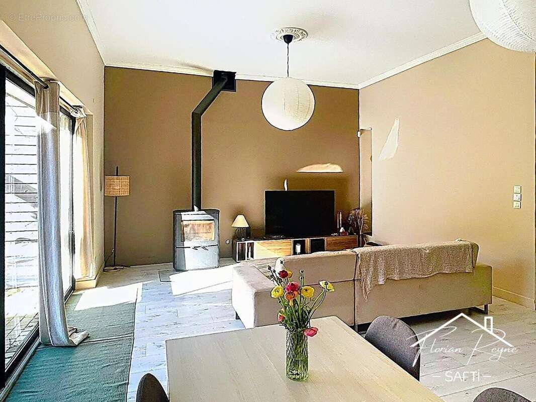 Photo 2 - Maison à CASTELNAU-DE-MEDOC