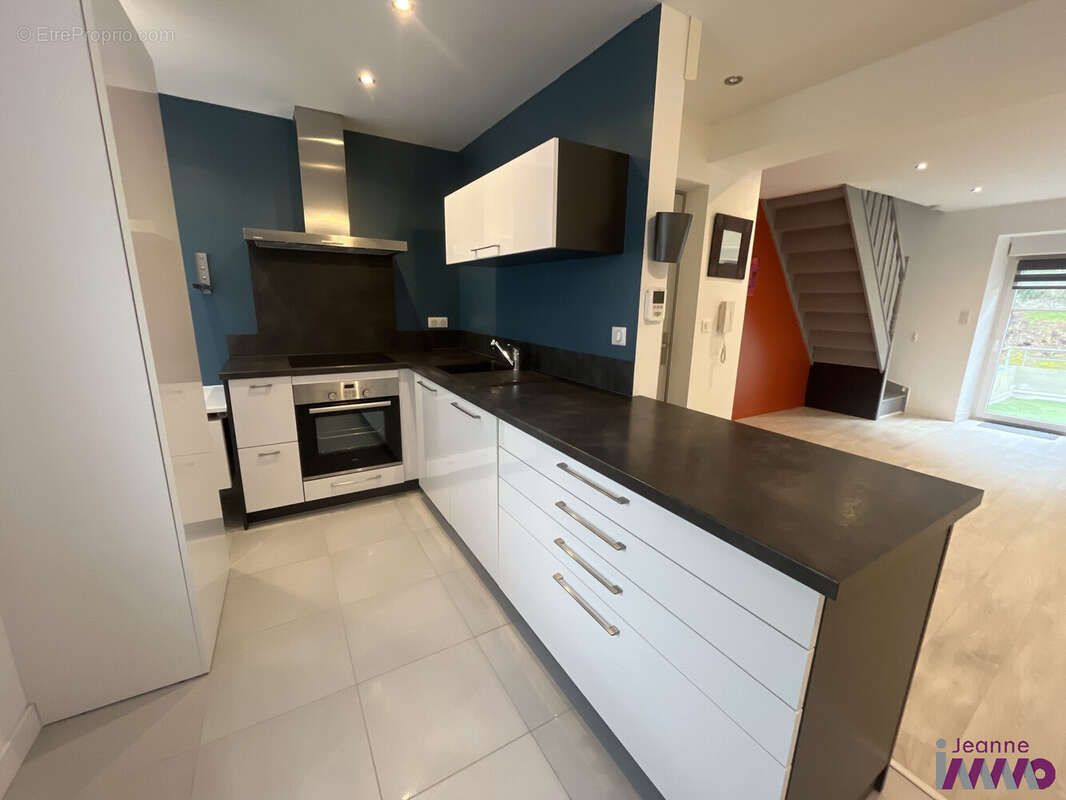Appartement à BELFORT