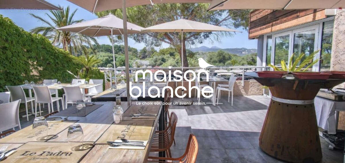 Appartement à BELGODERE