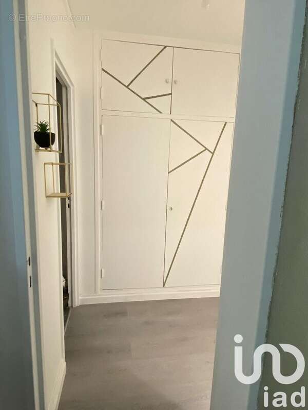 Photo 5 - Appartement à MENNECY