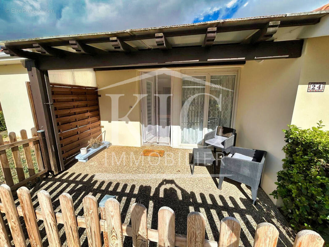 Maison à CARCASSONNE