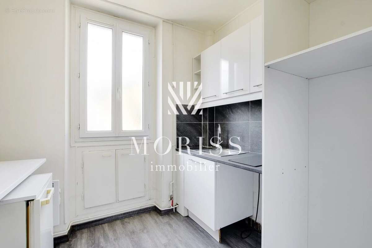 Appartement à VINCENNES